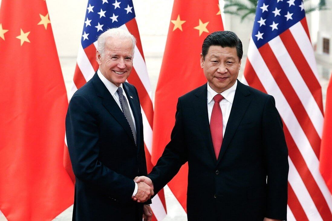Despite China’s Creeping Influence, US Primacy in the Middle East Remains Intact