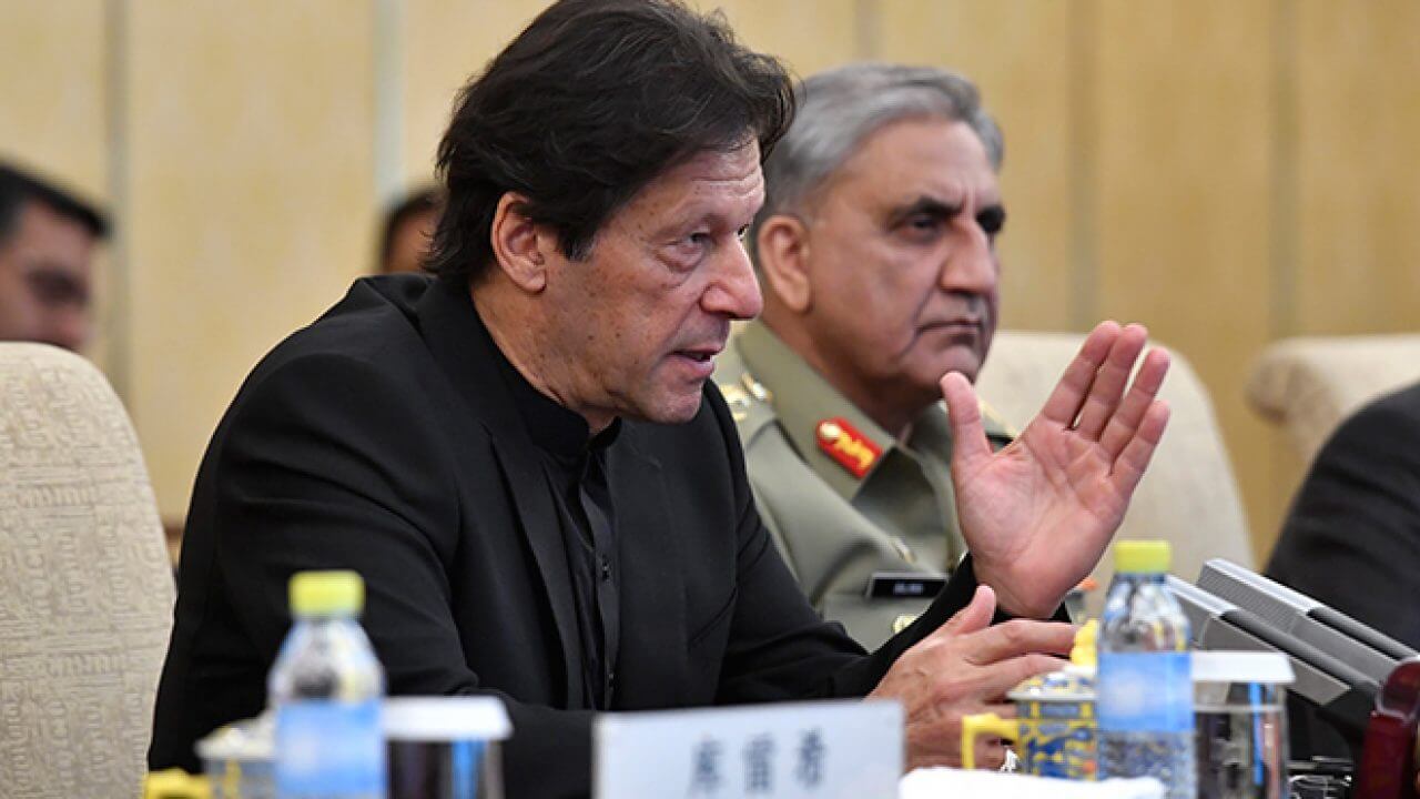 Pakistan Unveils New Map, India Calls it “Political Absurdity”