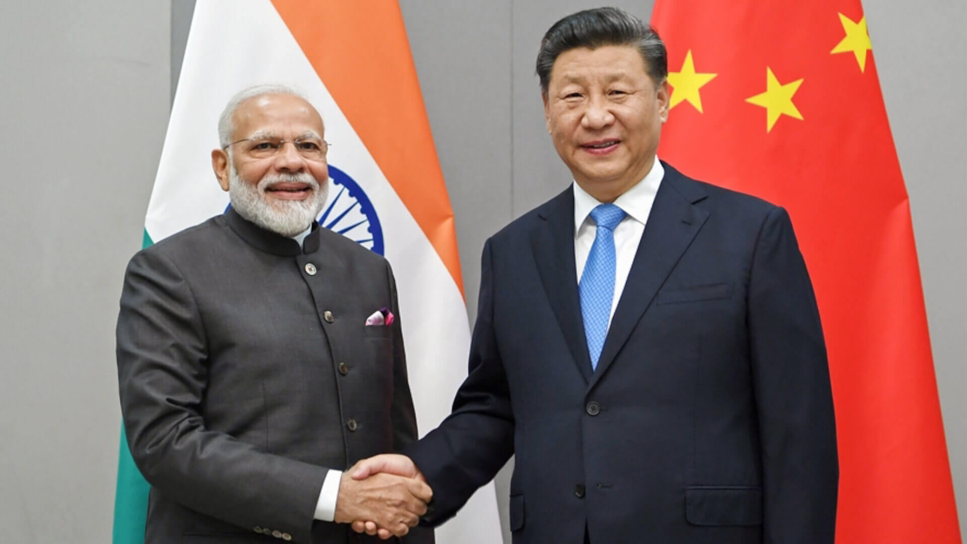 67% Indians Have Negative Views of China, Highest in History: Pew Survey