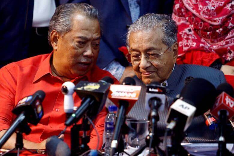 Malaysian Parliament Allows No-Confidence Vote Against PM Muhyiddin