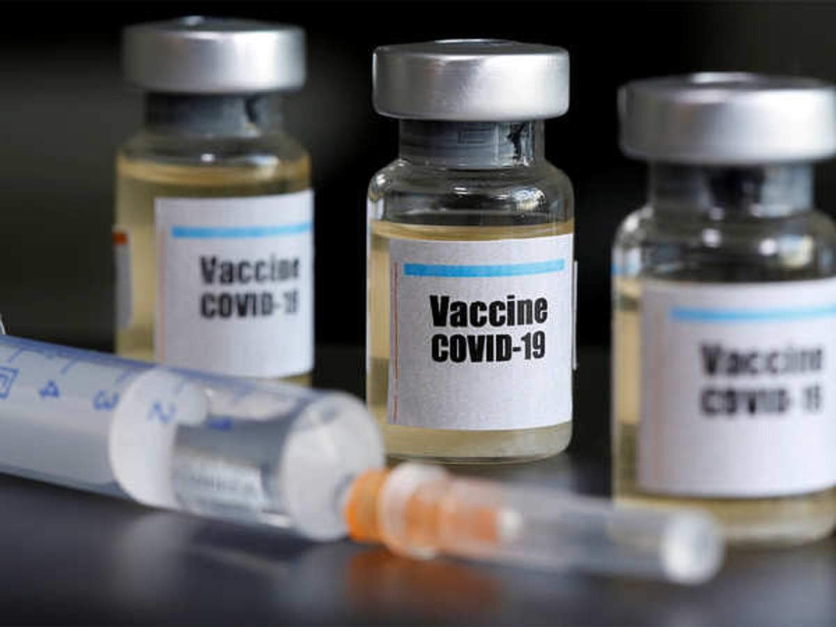 All Eyes on Pfizer’s COVID-19 Vaccine After Promising Results