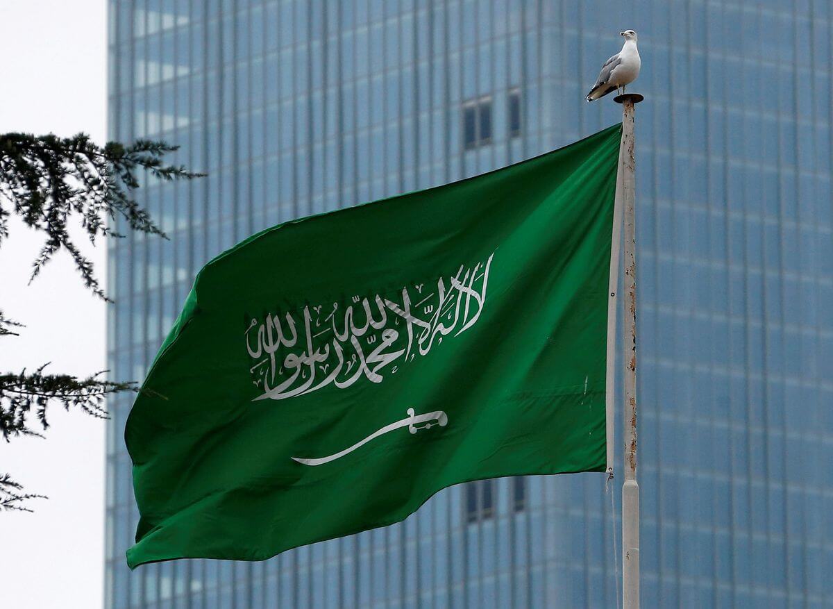 Saudi Arabia “Stepped Up” Executions Over Past Six Months: Amnesty International