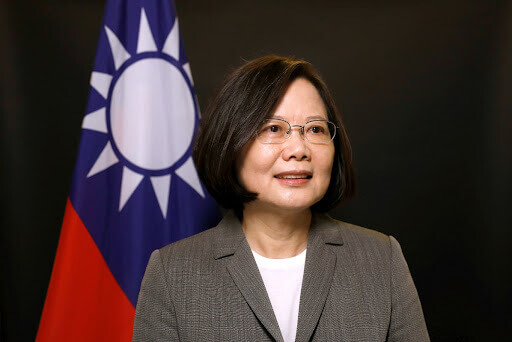 Taiwan Pushes EU to Honour Promise and Resume Trade Talks