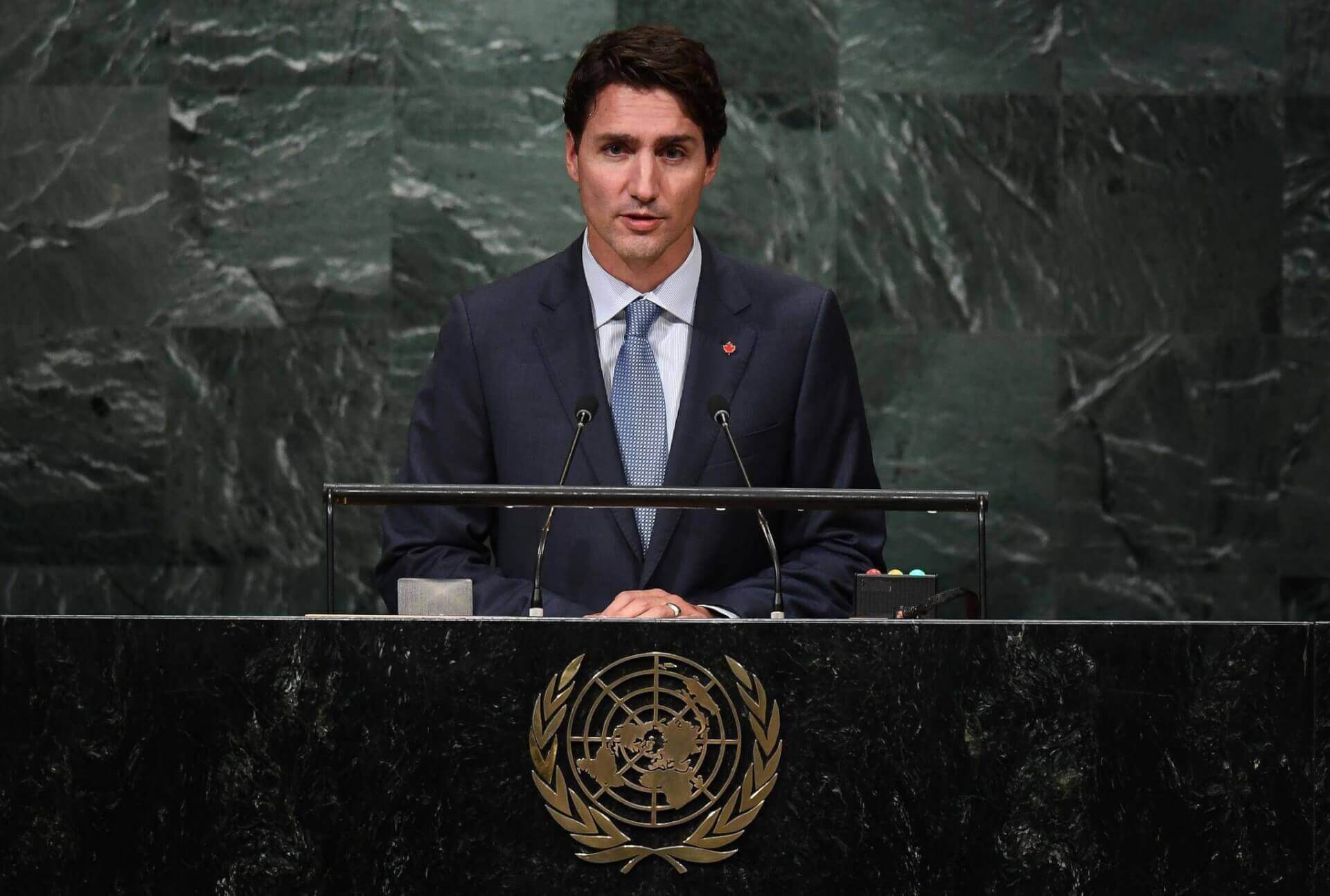 Is Trudeau’s “Two-Faced” Leadership Eroding Canada’s Diplomatic Capital?