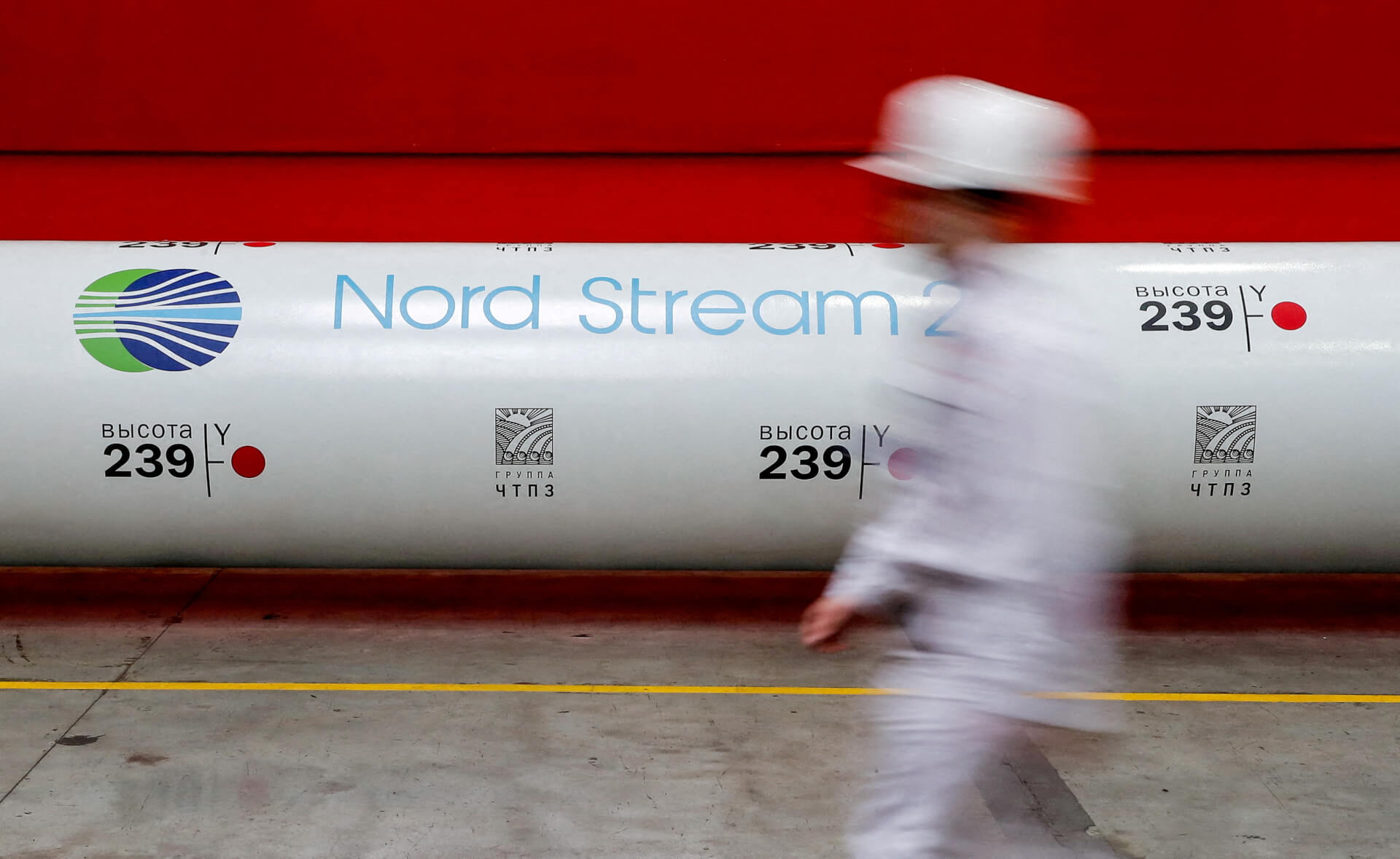 Putin Says Nord Stream 2 Ready for Operation, Claims It Will Lower Gas Prices In Europe