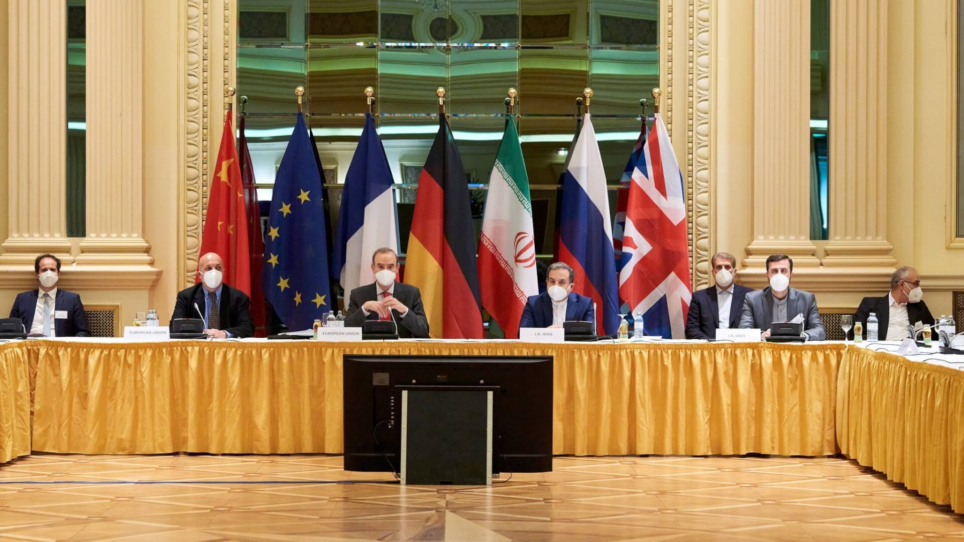 Vienna Talks: Iran Says Revival of JCPOA is Meaningless Without Removal of US Sanctions