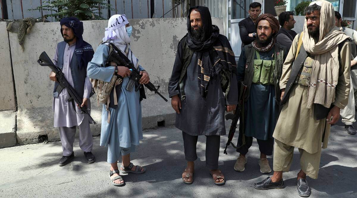 Al-Qaeda Views Afghanistan as “Friendly Environment” Following Taliban Takeover: UNSC