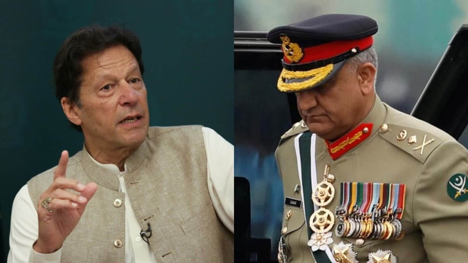 Pakistan Army Chief Bajwa Reportedly Asks PM Imran Khan to Resign After OIC Conference