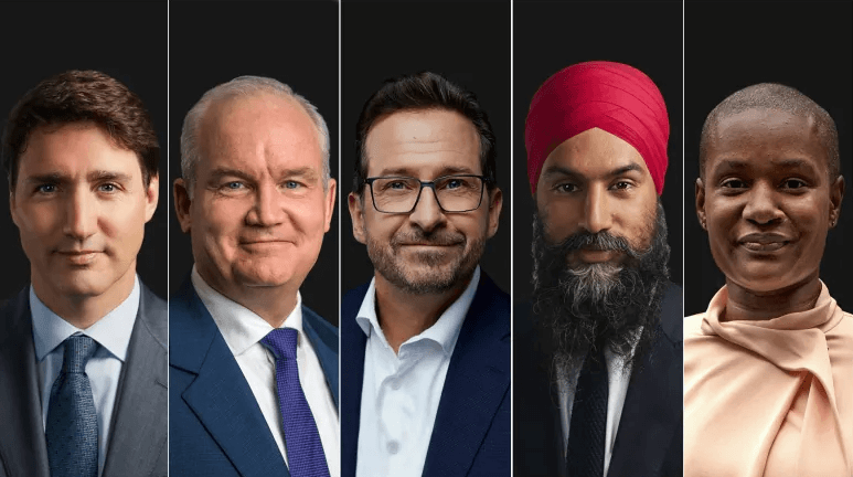 What You Need to Know: 2021 Canadian Federal Election