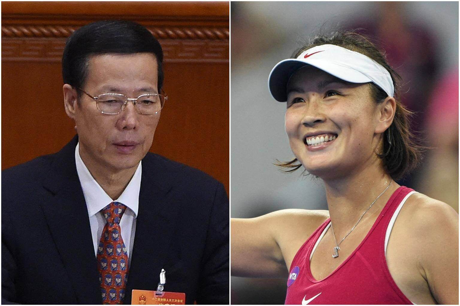 Will Peng Shuai’s #MeToo Allegations Force Chinese Authorities to Bring Change?