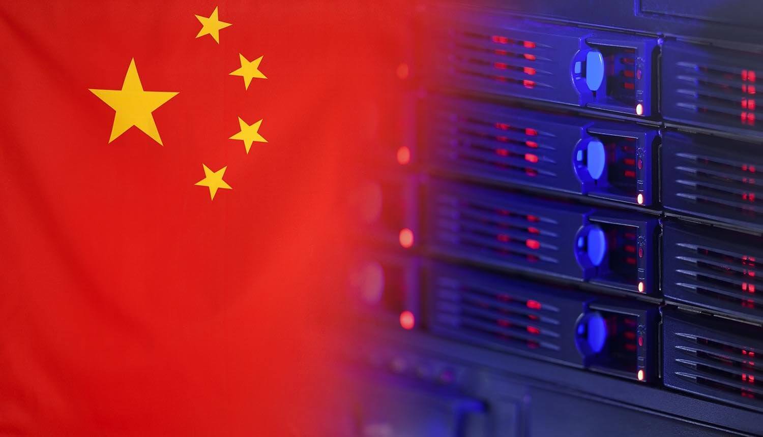 Data Leak Shows Chinese State-Linked Intelligence Firm Storing Data on Millions Worldwide