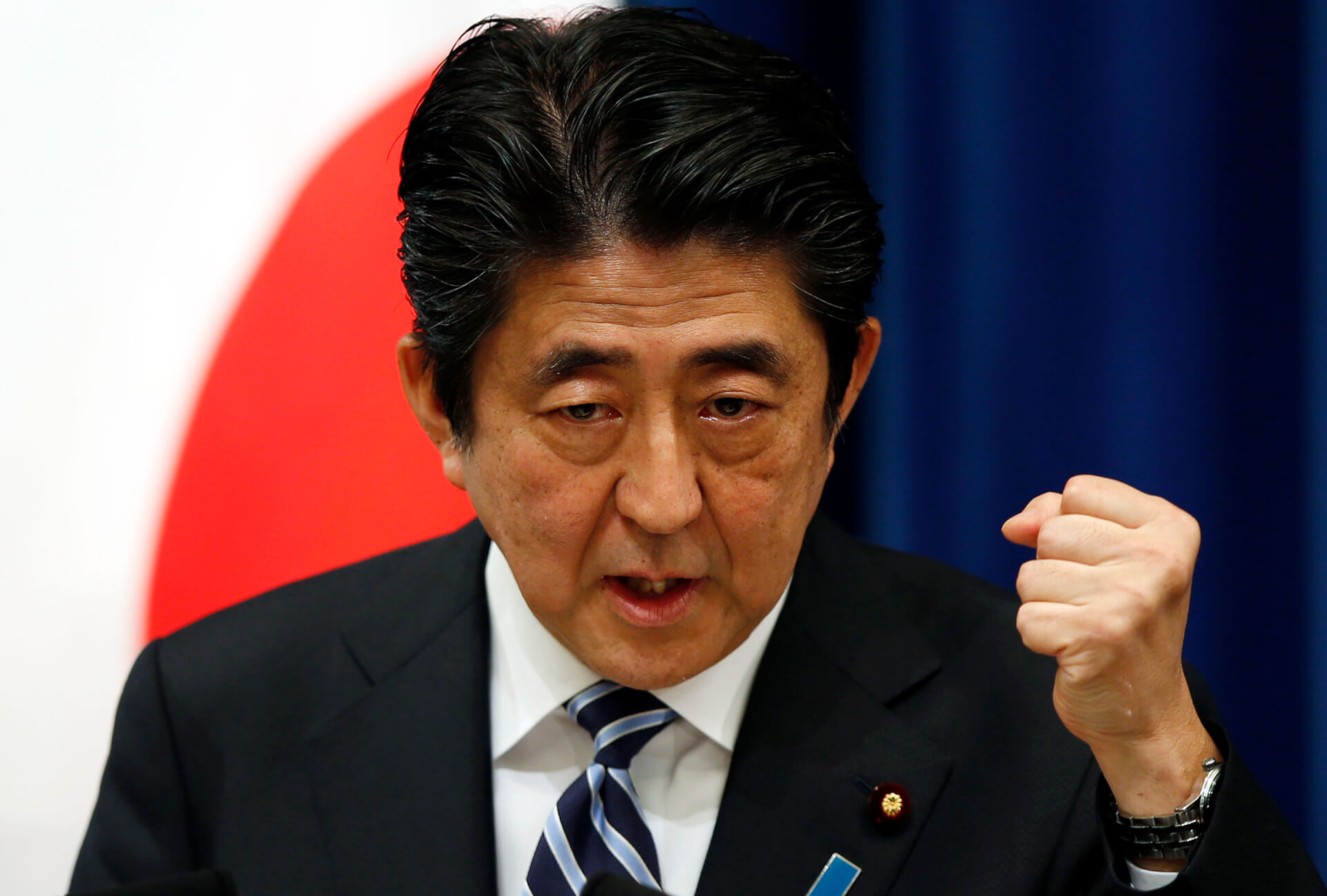 Japan Plans to Implement Historic Amendment to Defence Policy