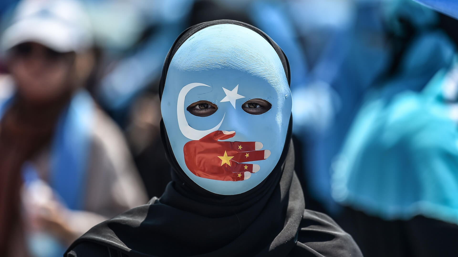 US Holocaust Museum Report Accuses China of Uyghur Genocide