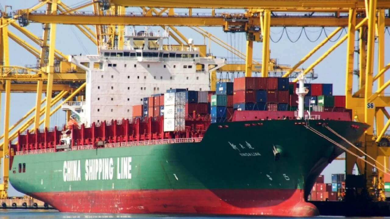 Dozens of Australian Dockers Fired for Refusing to Unload Chinese Vessel Carrying Supplies
