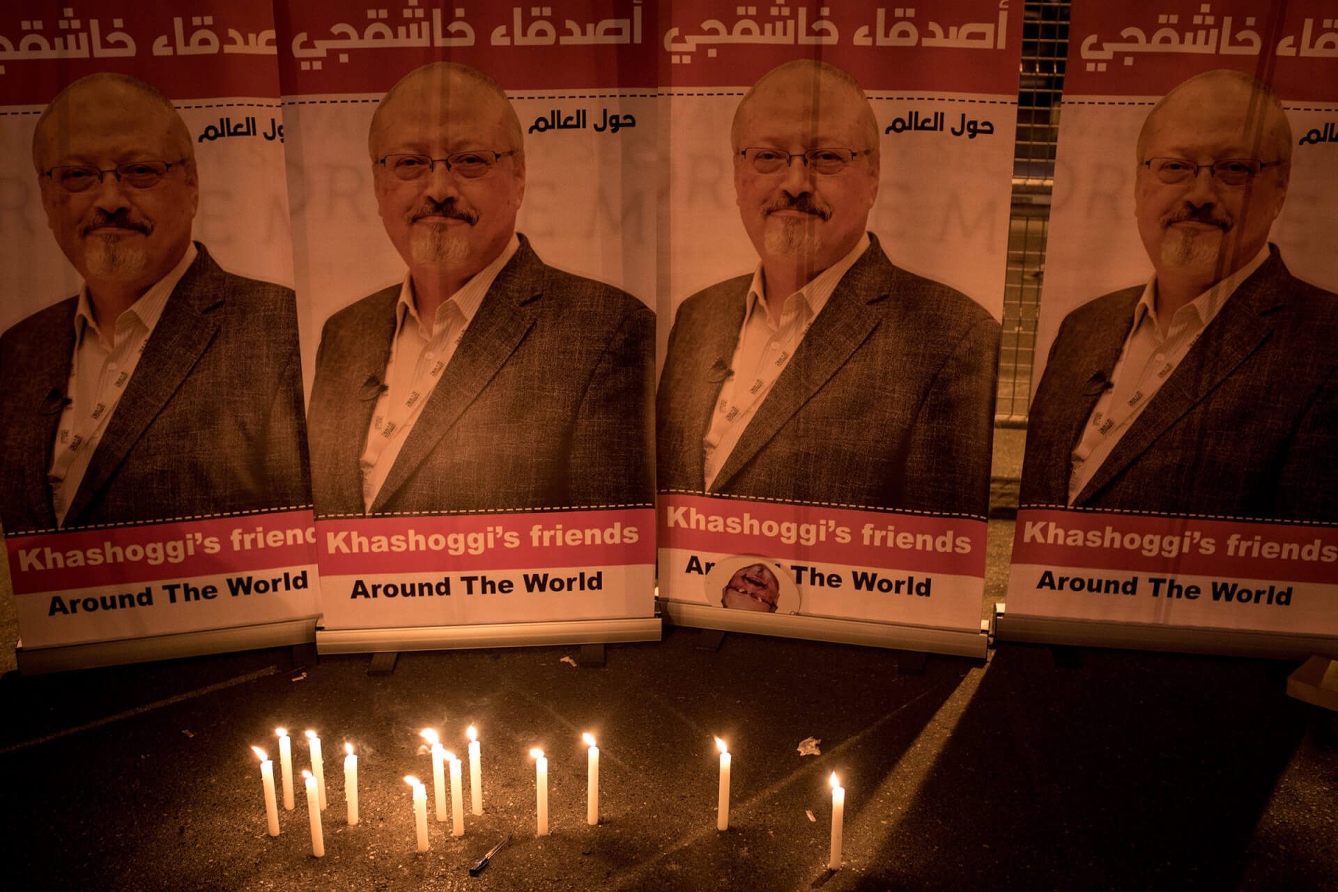 France Releases Saudi Man Arrested Over Khashoggi Killing, Says Wrong Person Held