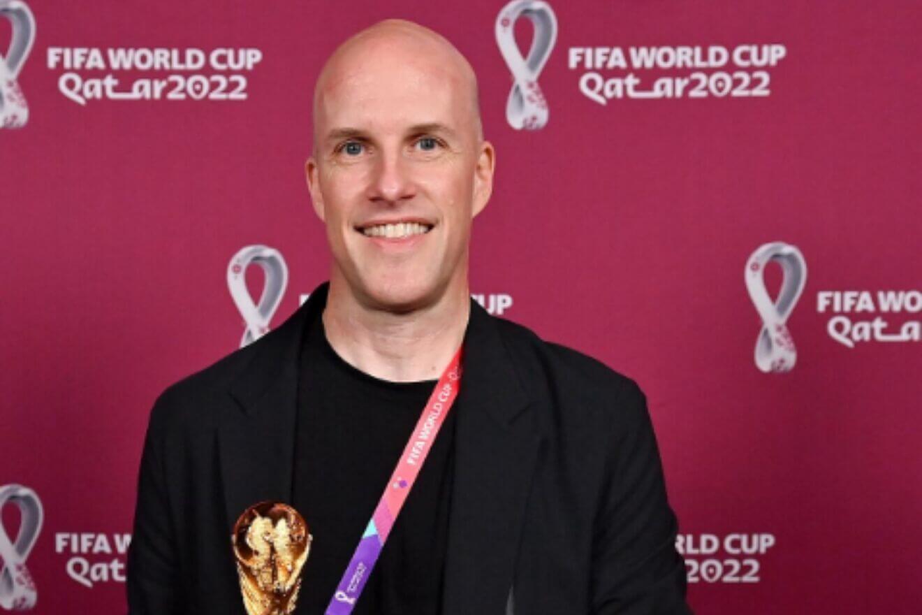 US Sports Journalist Grant Wahl Dies in Qatar Days After Being Detained