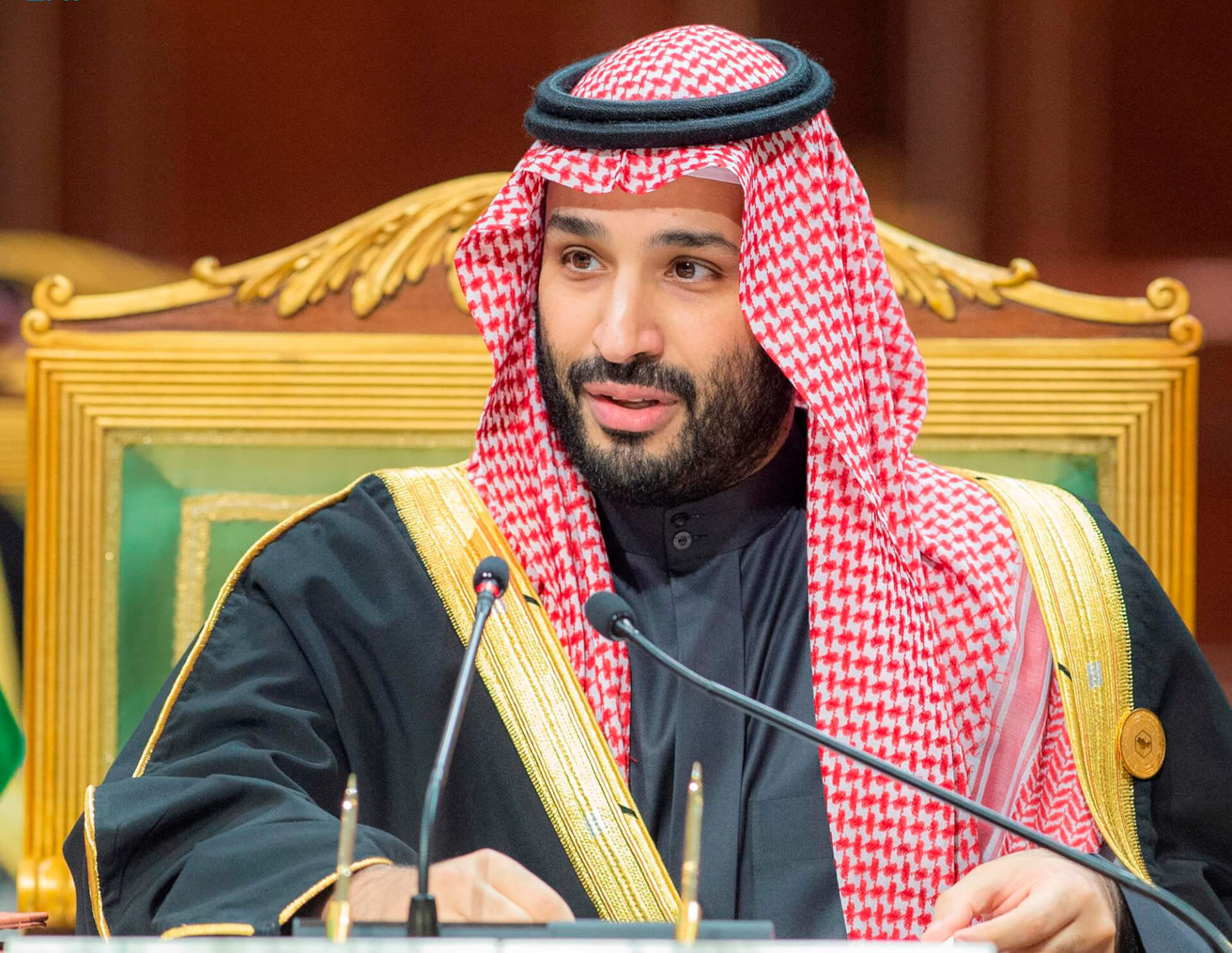 Saudi Crown Prince MBS Not Bothered by US Criticism, Willing to Normalise Ties With Israel