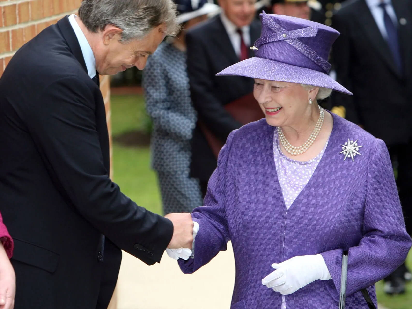 Calls to Revoke Ex UK PM Tony Blair’s Knighthood Intensify