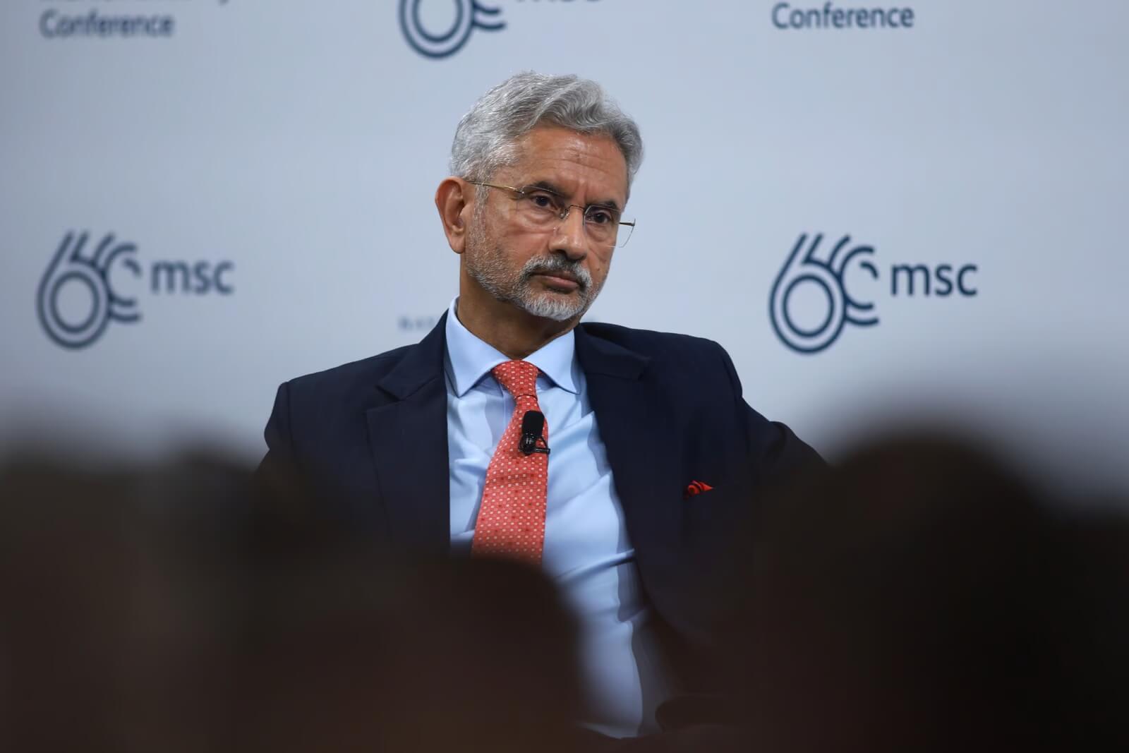India’s Oil Purchases from Russia Helped Stabilise Energy Market, Kept Prices in Check: EAM Jaishankar