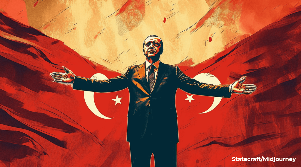 Turkey’s Erdoğan Wins Runoff Presidential Elections, Set to Remain in Power Until 2028
