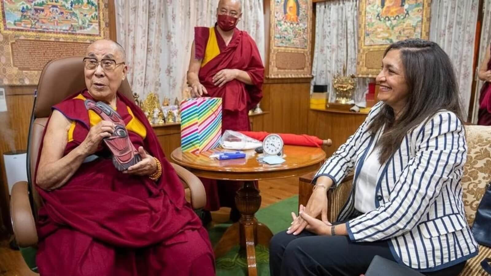US Special Envoy Meets Dalai Lama in India, China Infuriated by “Political Manipulation” Vis-à-Vis Tibet