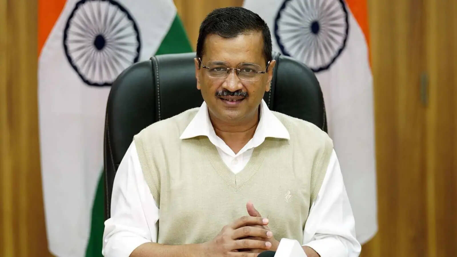 “Unwarranted, Unacceptable”: India Rejects Repeated US Remarks on Kejriwal’s Arrest