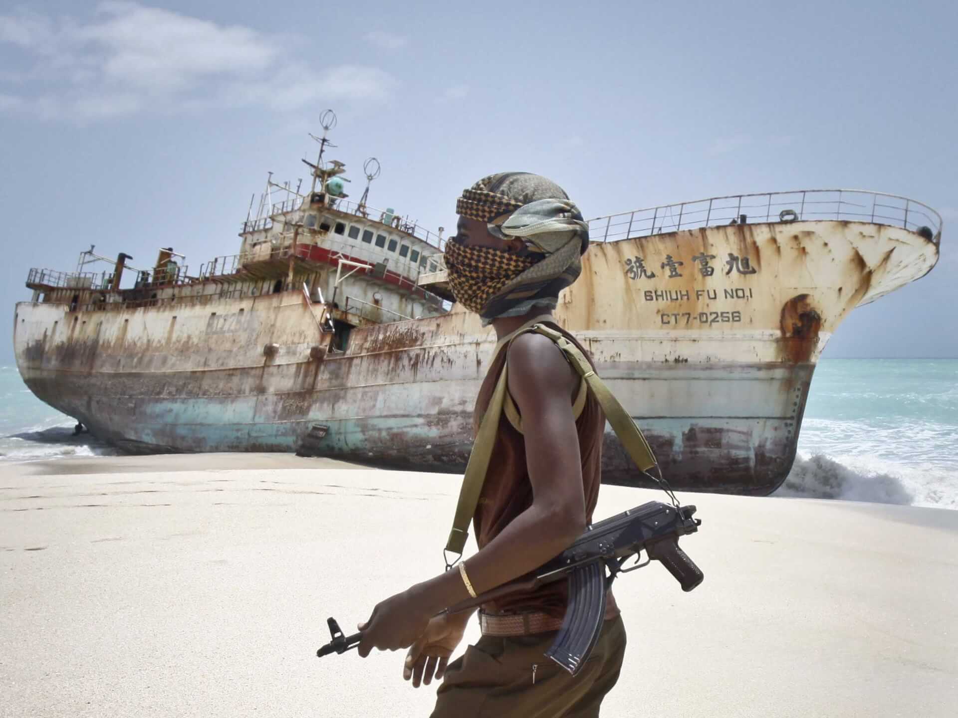 As Somali Pirates Resurface, Navies Should Heighten Vigilance in Indian Ocean: Int’l Maritime Bureau Director Tells Statecraft