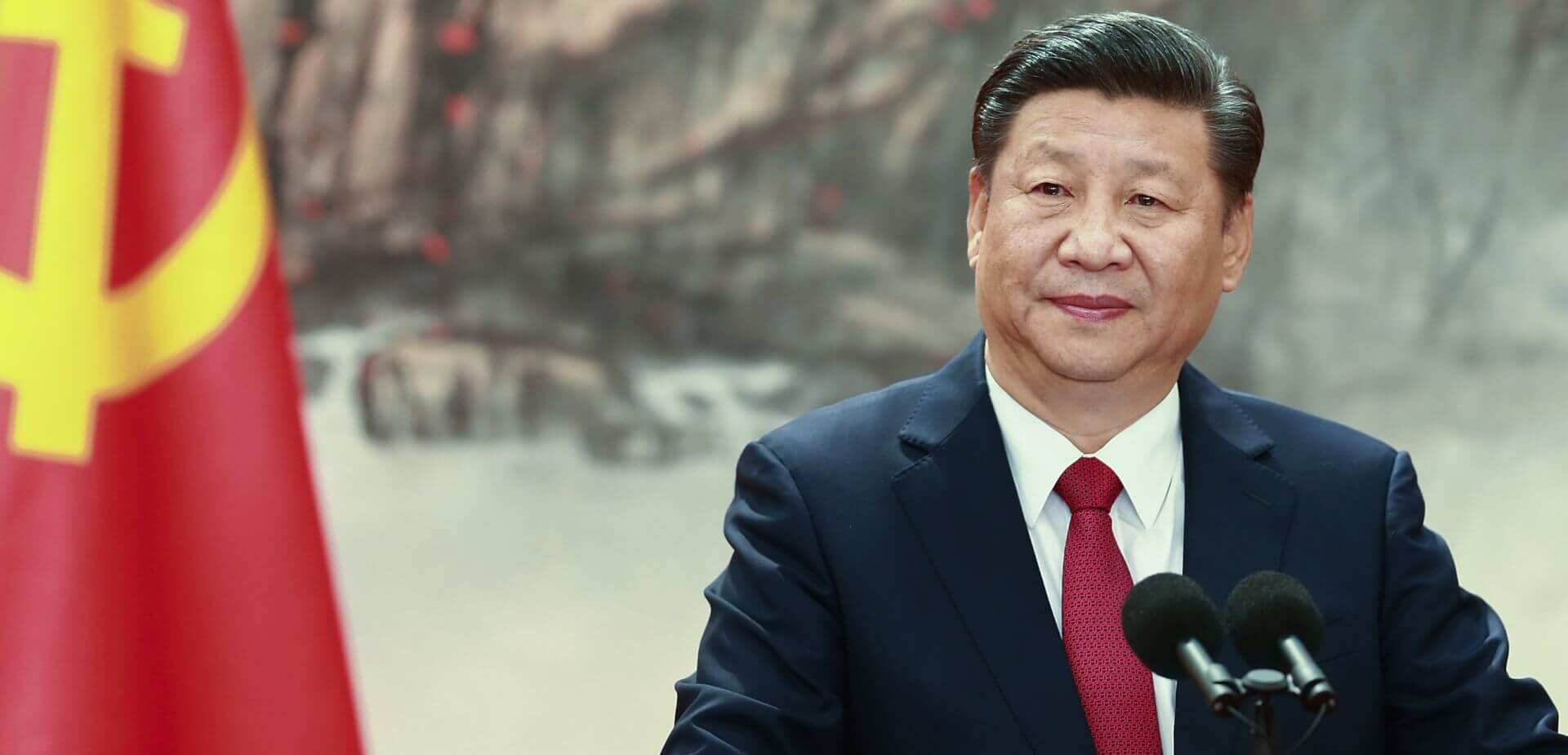 Xi Jinping Tells Chinese Army to Prepare for War