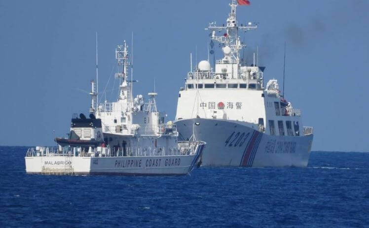 Statecraft Explains | What is the China-Philippines Dispute over the Scarborough Shoal?