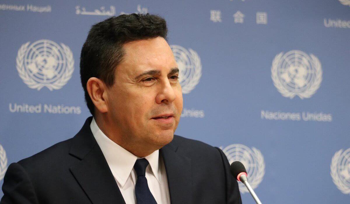 Venezuela Labels US Sanctions as “Economic Terrorism” and “Crime Against Humanity”