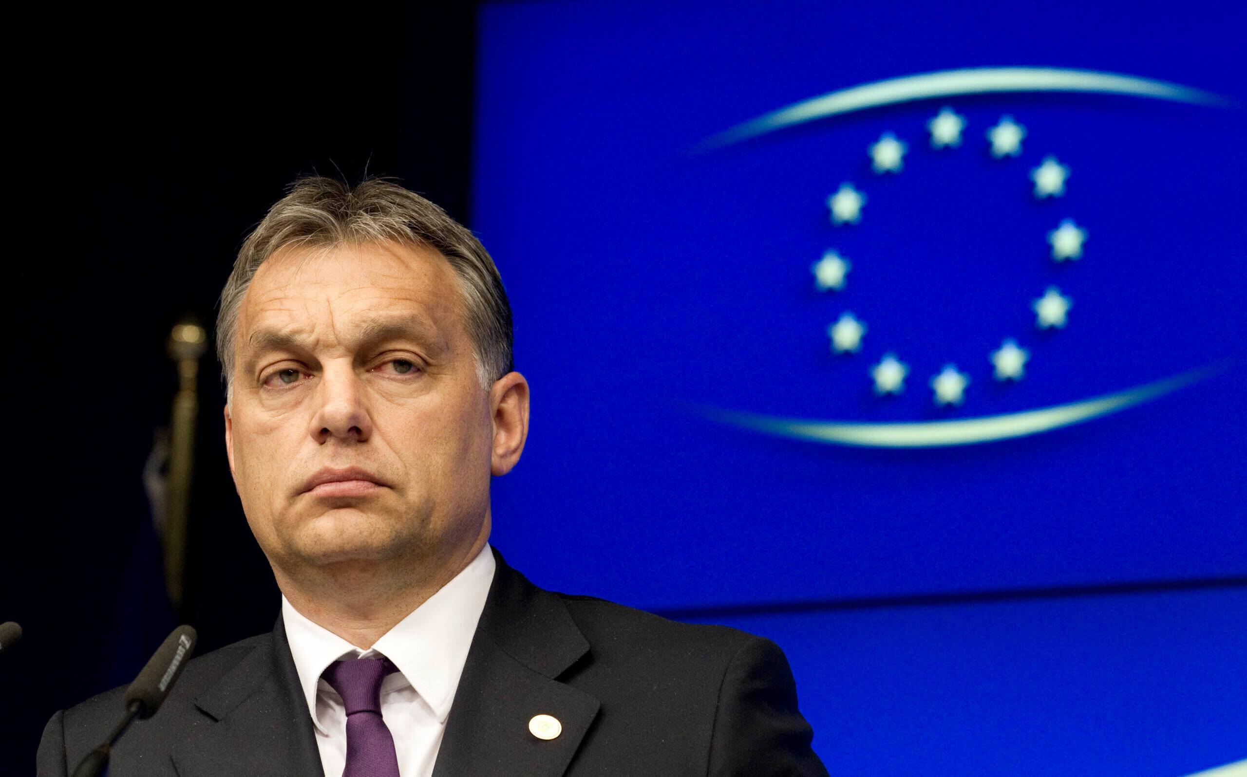 The Hungarian Conundrum of the European Union