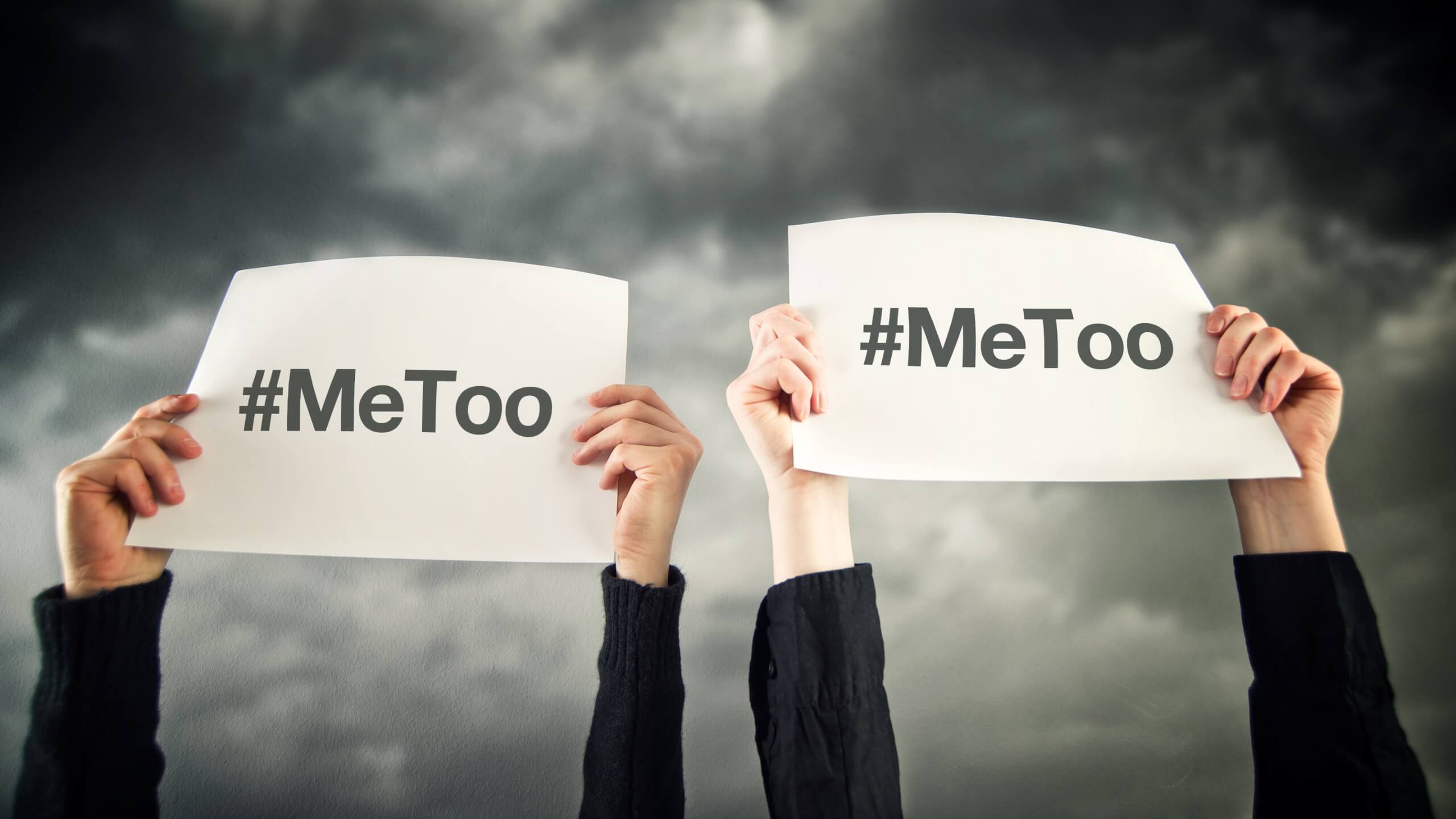 #MeToo and Supreme Court of India: Sparking a New Age Revolution for Women?