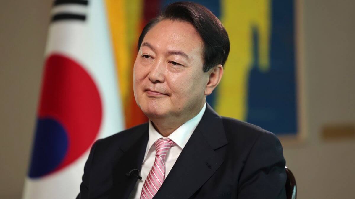 S. Korea Promises N. Korea “Large-Scale” Economic Package in Return For Denuclearisation