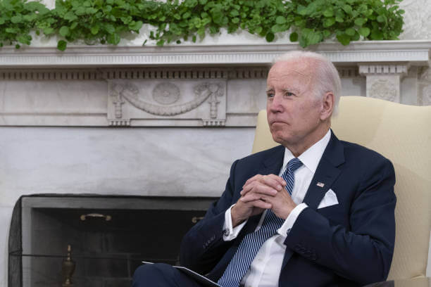 Biden Aims to ‘Reorient, Not Rupture’ Ties With Saudi Arabia During Middle East Tour