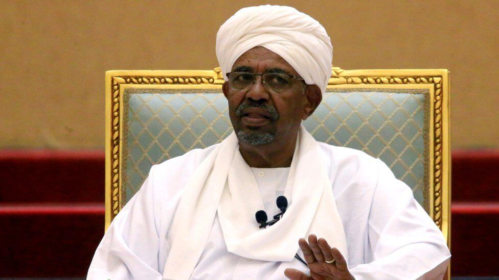 Sudan to Hand Former Leader Omar Al-Bashir to International Criminal Court