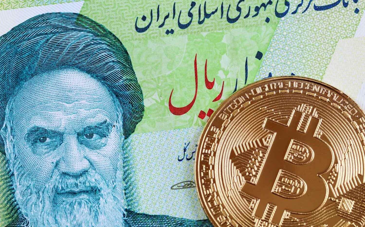 Can Cryptocurrency Help Iran Evade Sanctions?