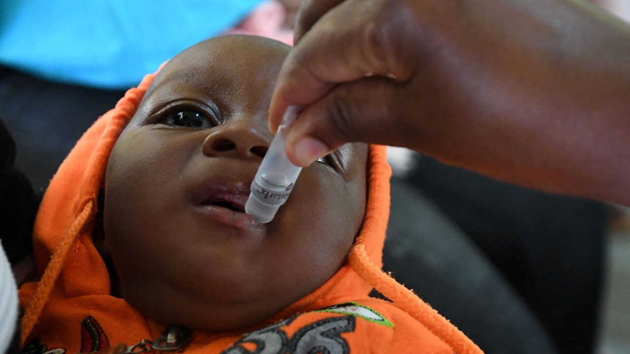 Zimbabwe Gov’t Blames Measles Outbreak That Has Killed 700 Children on Apostolic Sects