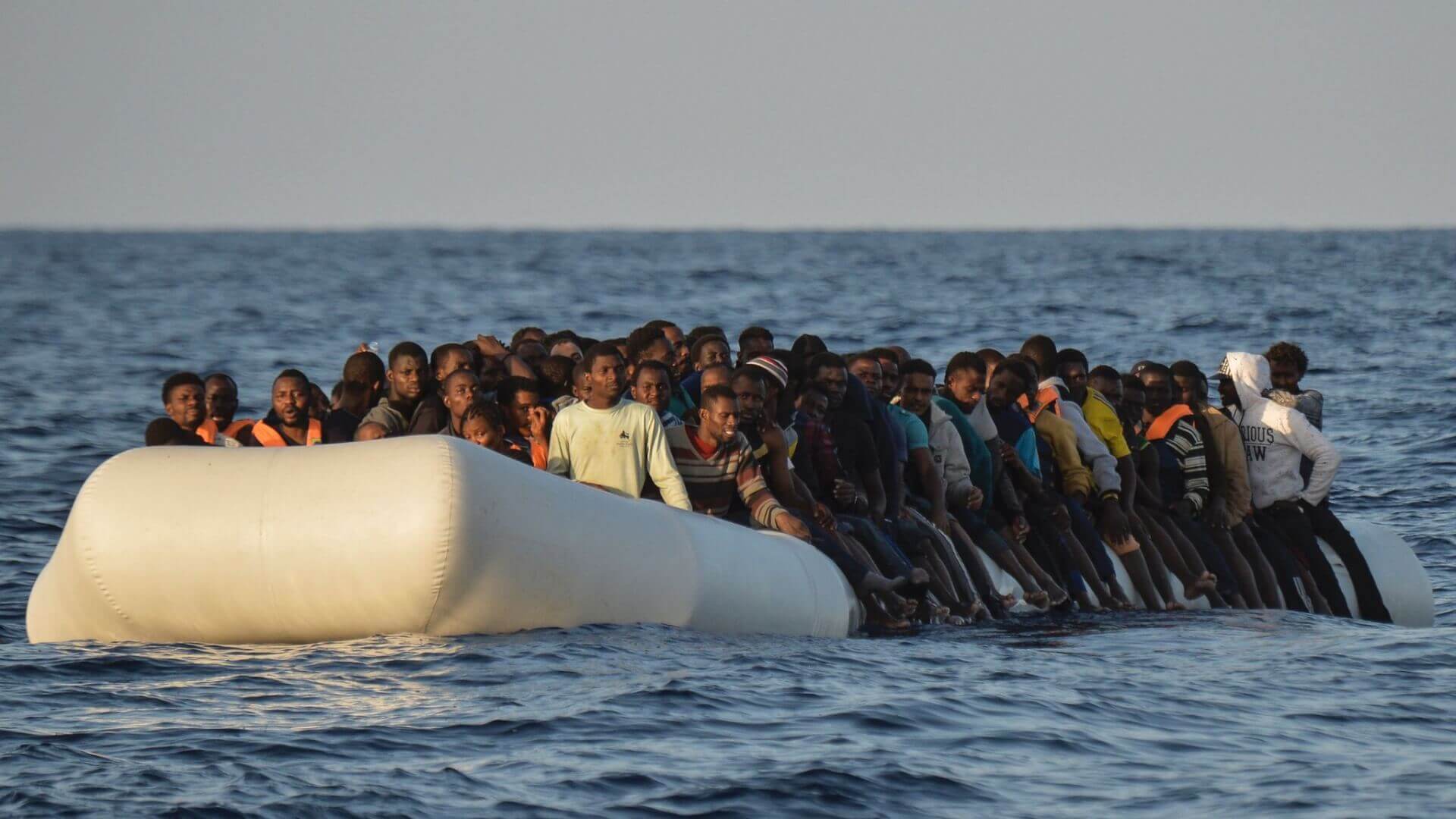 Italy Requests Urgent EU Intervention Over Migrant Arrivals