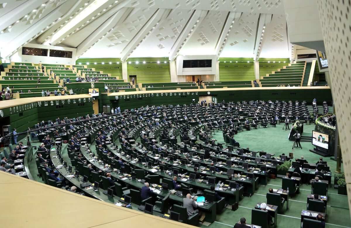 Iran Lawmakers Demand Guarantees That US Won’t Abandon Nuclear Deal if Restored