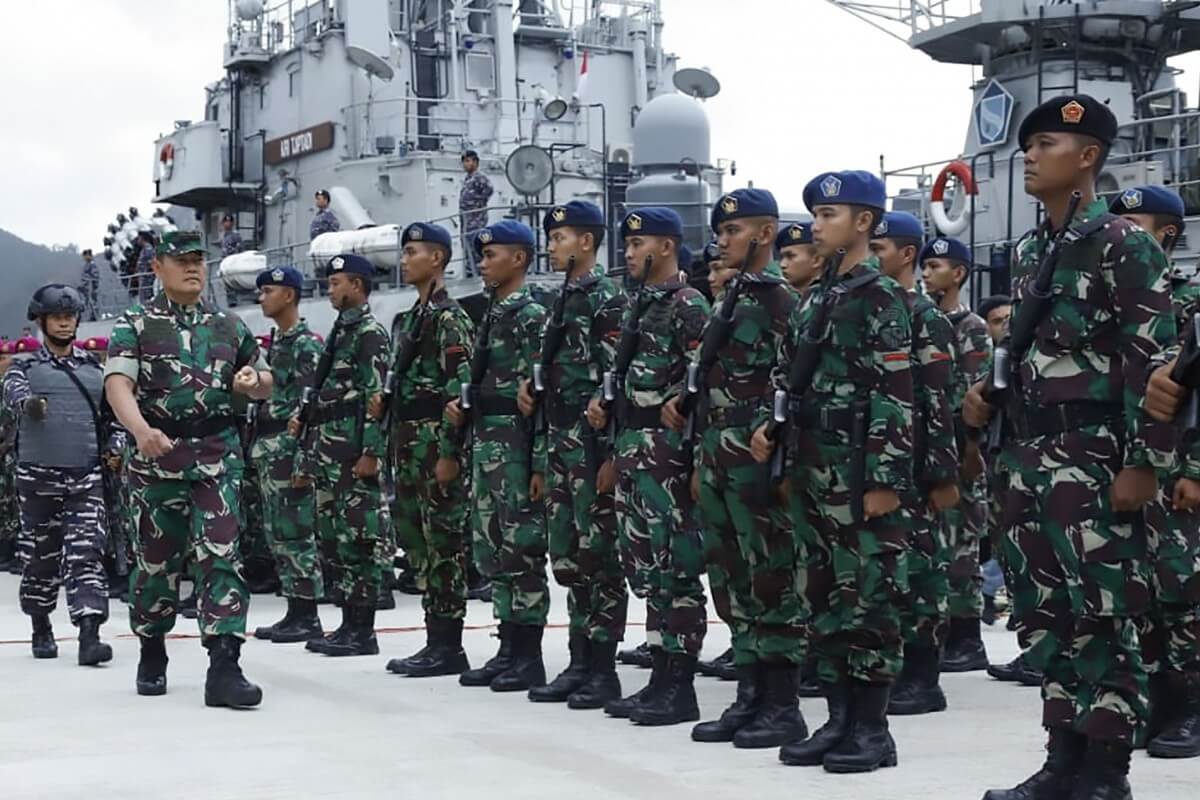 Southeast Asia in Review: January 07, 2020