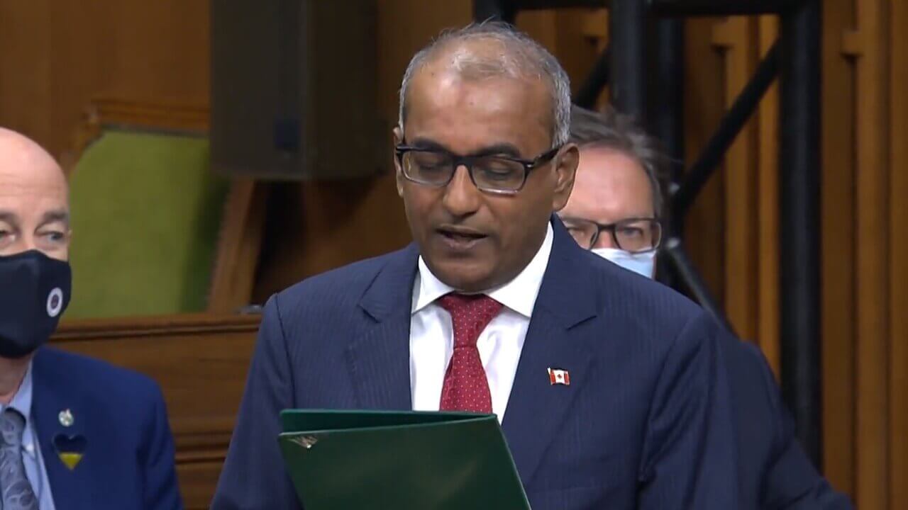 Canada Moves One Step Closer to Declaring “Hindu Heritage Month”