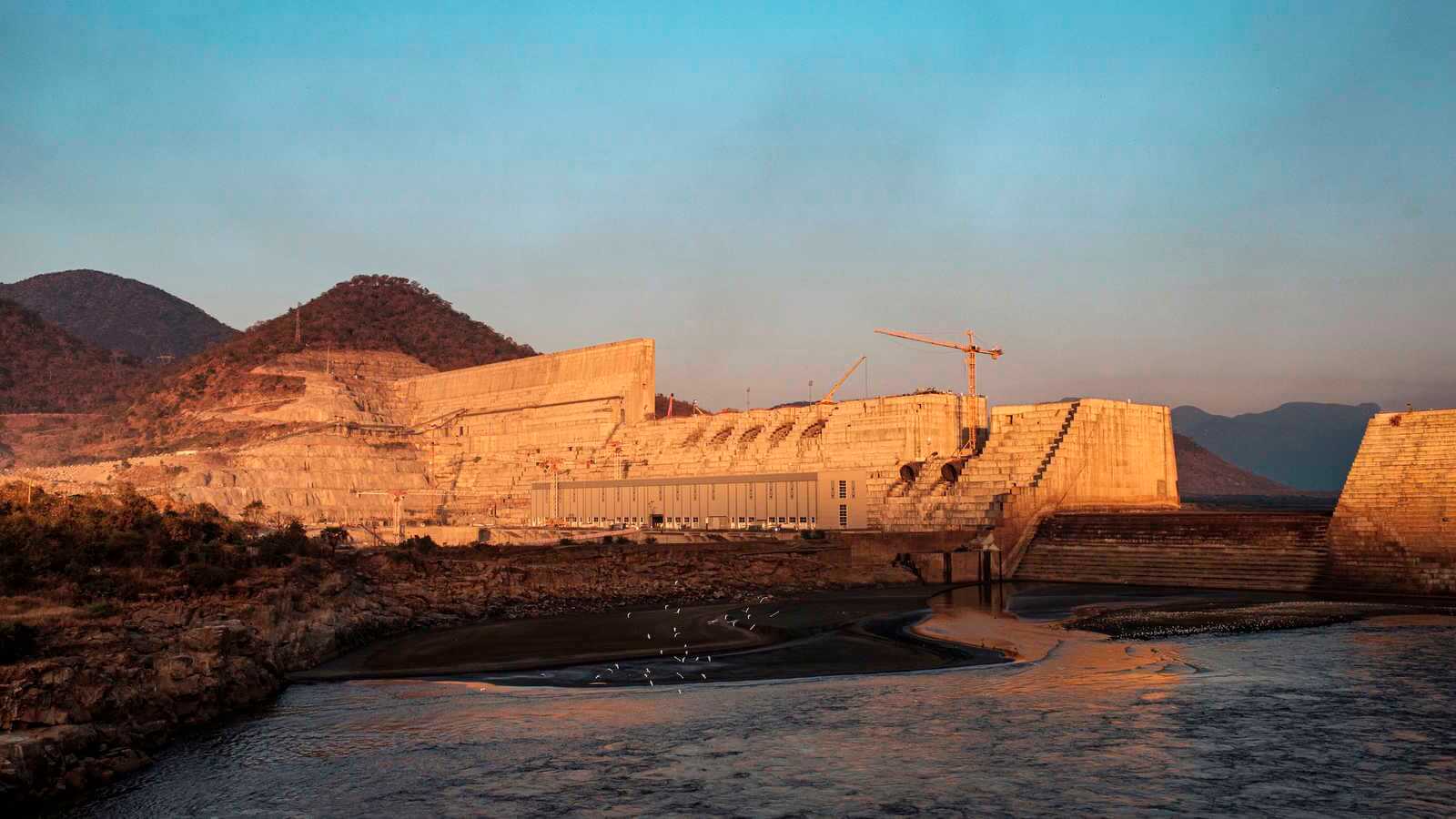 Egypt, Sudan, Ethiopia Initiate Week-Long Talks on Disputed Nile Dam
