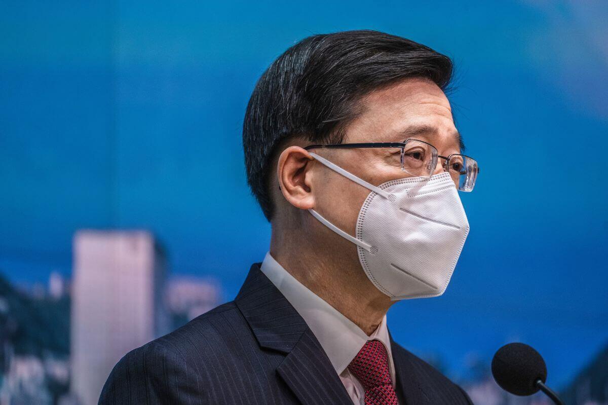 Hong Kong’s ‘One Country, Two Systems’ Policy “Here to Stay”, Declares Chief Executive Lee