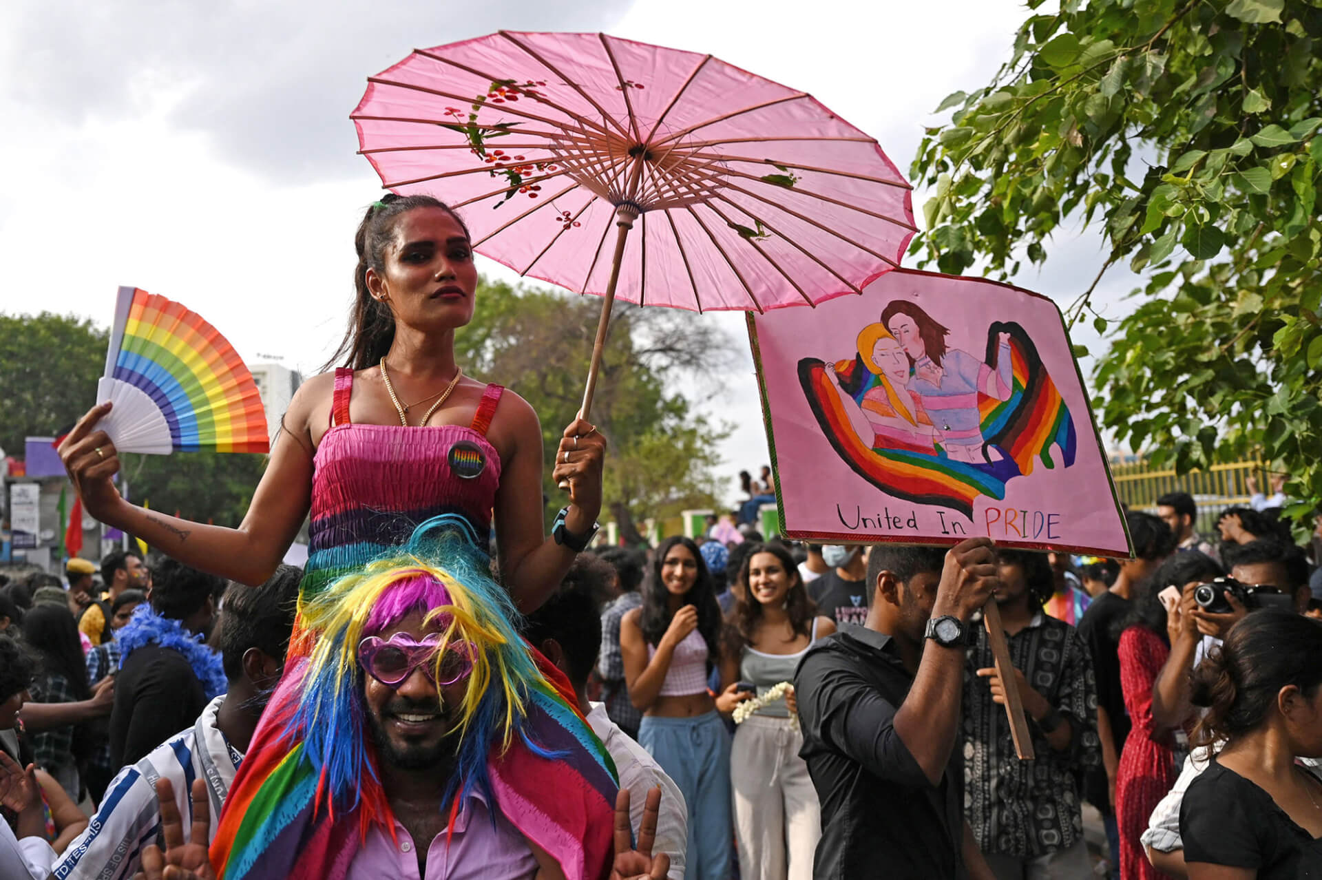 India: Centre Opposes Same-Sex Marriage Approval, Cites Legal Ramifications