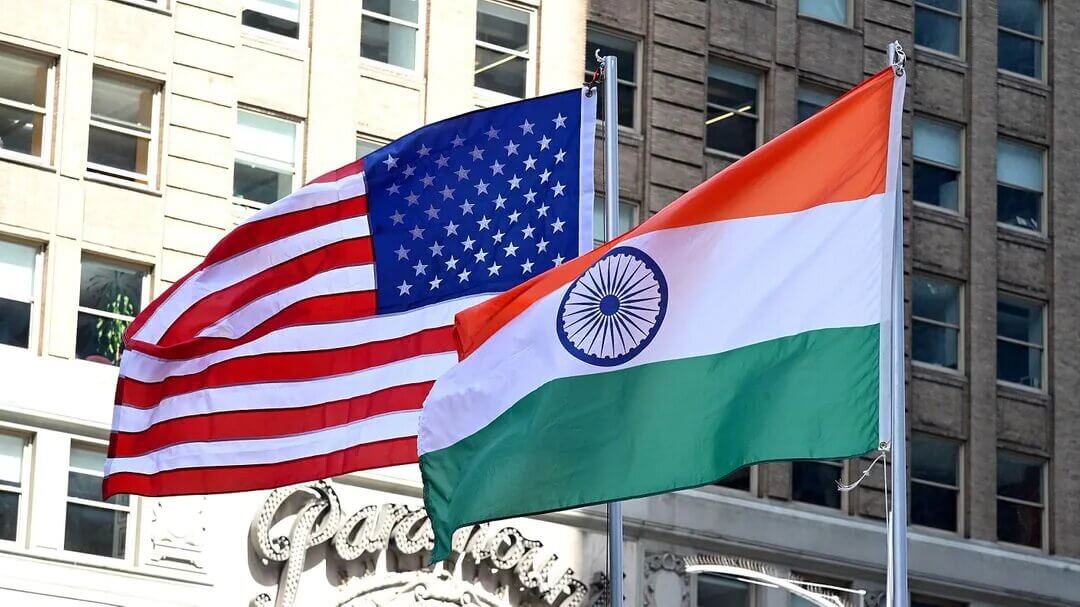 US Congress Introduces Resolution Designating 15 August as National Day of Celebration of Indian and American Democracy
