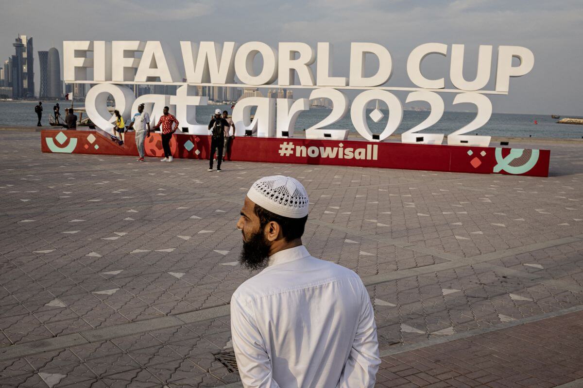 Has Qatar’s Sportswashing Strategy Worked?