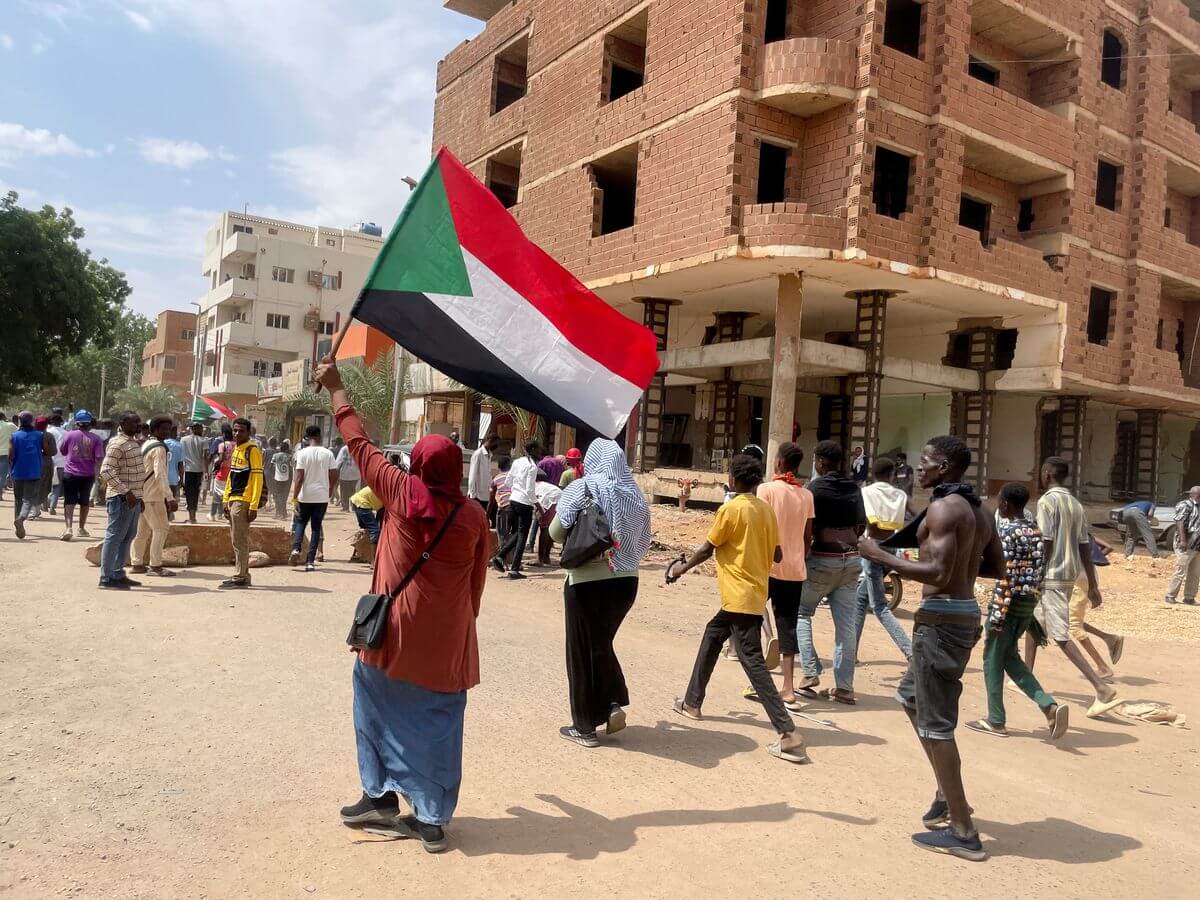 Sudan: 79 Killed, 199 Injured in Tribal Clashes in Blue Nile State