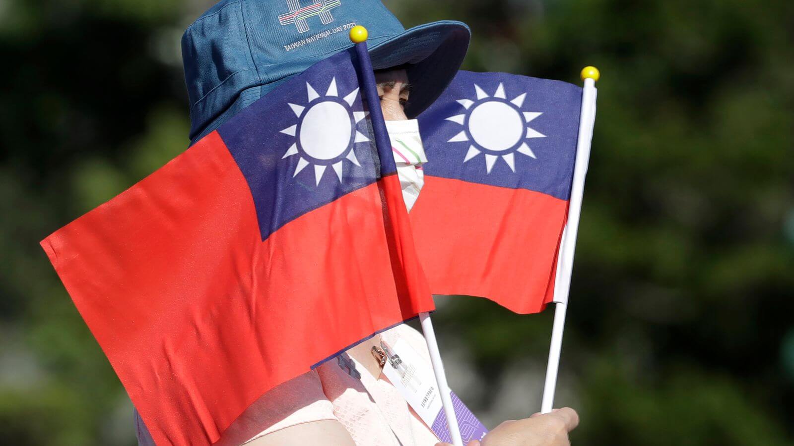 British Delegation’s Visit to Taiwan Sends Wrong Message to Separatists, Says China