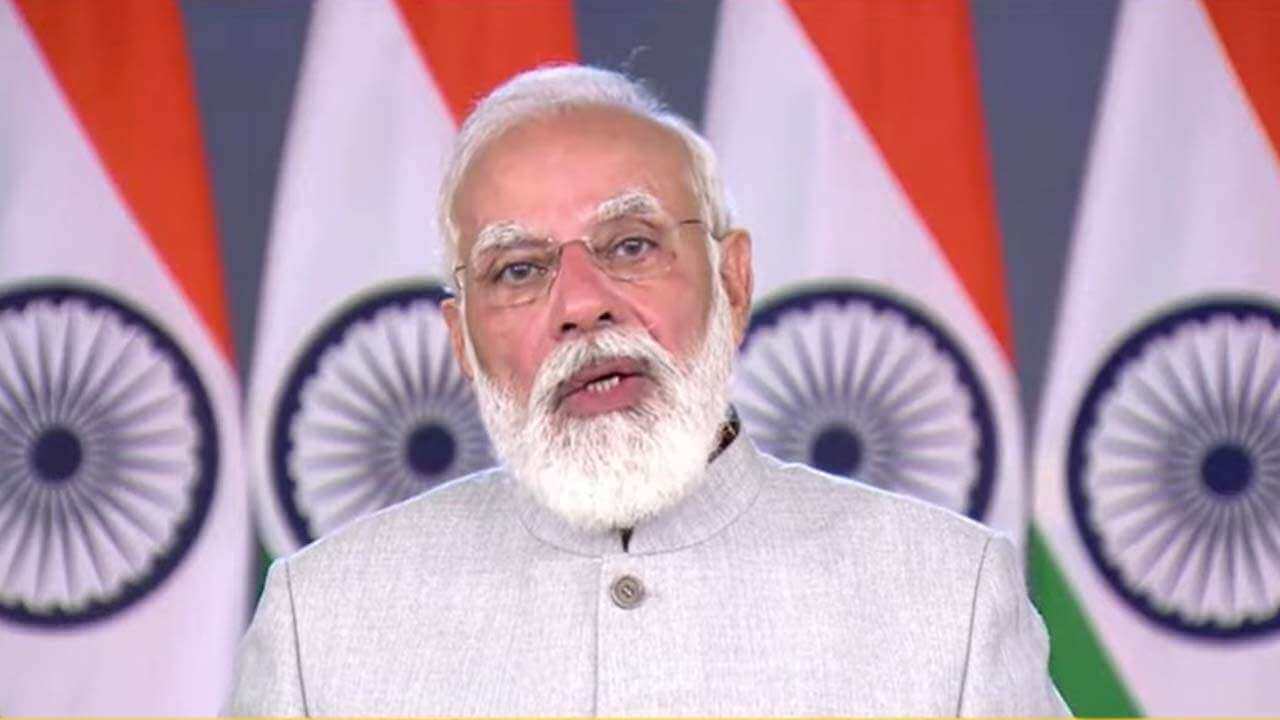 PM Modi Asserts Need to Prevent Misuse of Cryptocurrency at Sydney Dialogue
