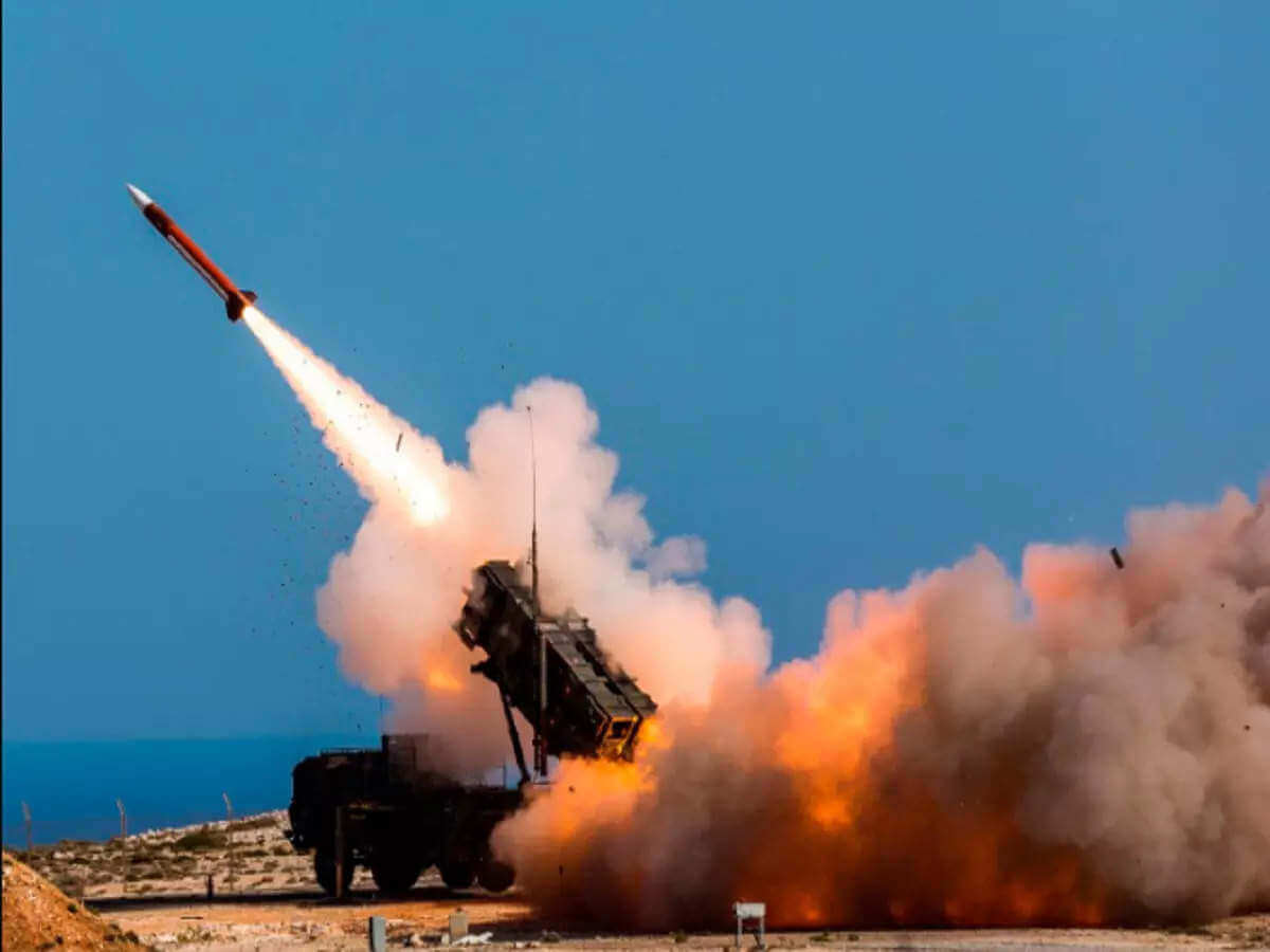Russia Threatens “Grave Consequences” for Japan if it Provides Ukraine with Patriot Missiles